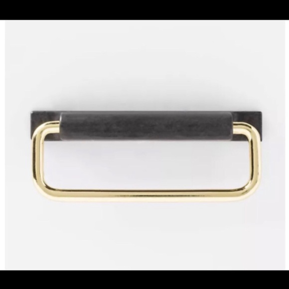 6 Gold Threshold Pull Set, 6 Pulls - Picture 2 of 3